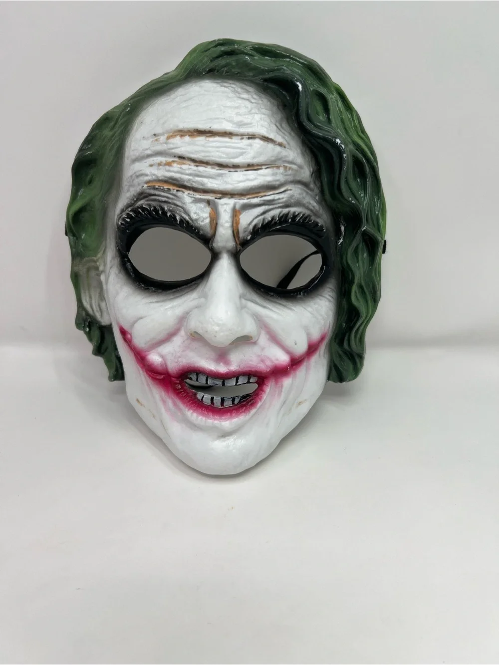 Rubies Batman The Dark Knight Child's The Joker Full Mask Halloween